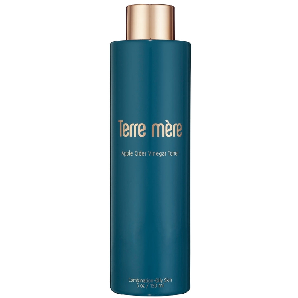 🆕️ Terre Mere ACV Toner